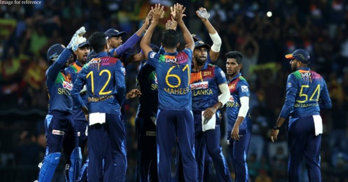 Sri Lanka assistant coach defends team's bowling ahead of Super Four clash against Afghanistan